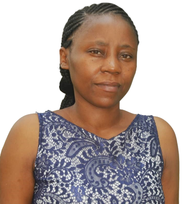 Theonille Mukabagorora
