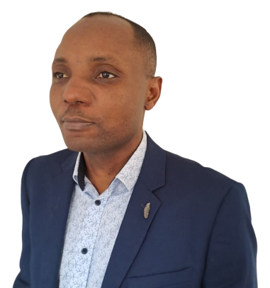 Geoffrey Tugume Benjamin